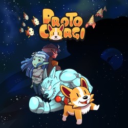 ProtoCorgi Cover
