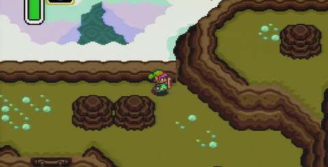 The Super NES sound hardware used a combination of sampling and DSP effects, producing some superb results in Contra 3, Castlevania 4, Earthbound and The Legend of Zelda: A Link to the Past.