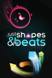 Just Shapes & Beats Cover