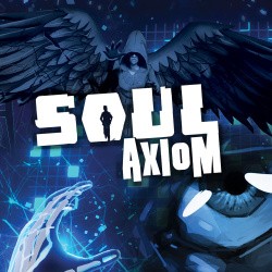 Soul Axiom Cover