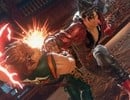 How does Tekken 7 scale across PS4, Xbox One and PC?