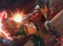 How does Tekken 7 scale across PS4, Xbox One and PC?