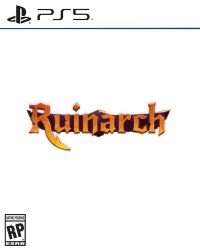 Ruinarch Cover