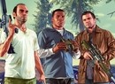 Grand Theft Auto 5 on PC