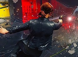 did ray tracing finally find its killer app?