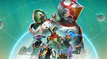 No Man's Sky - Nintendo Switch 2 Edition