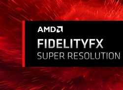 AMD FidelityFX Super Resolution: the Digital Foundry interview