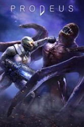 Prodeus Cover