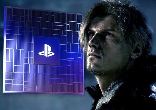 It's Official: Resident Evil Requiem Uses Sony's Brand-New PSSR Upscaler