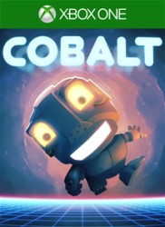 Cobalt Cover