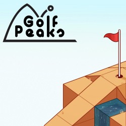 Golf Peaks Cover
