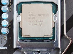 Intel Pentium G4560 review: the ultimate budget CPU?