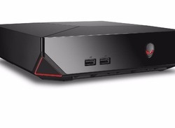 Alienware Alpha R2 review