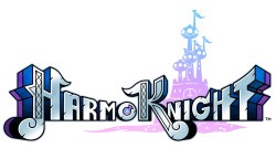 HarmoKnight Cover