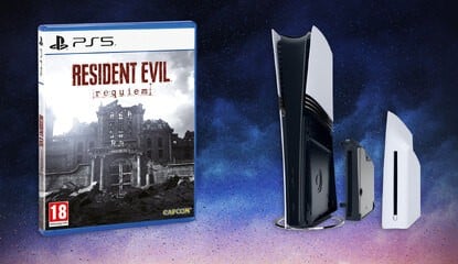 Do Resident Evil Requiem's Healthy Disc Sales Call Sony's All-Digital PS6 Strategy into Question?