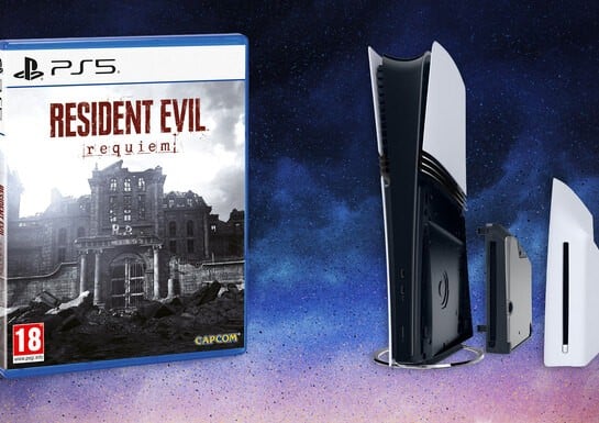 Do Resident Evil Requiem's Healthy Disc Sales Call Sony's All-Digital PS6 Strategy into Question?