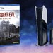Do Resident Evil Requiem's Healthy Disc Sales Call Sony's All-Digital PS6 Strategy into Question?