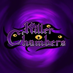 Killer Chambers Cover