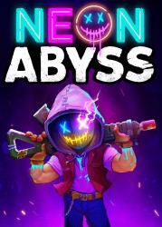 Neon Abyss Cover