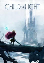 Child of Light Cover