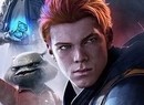 Star Wars Jedi: Fallen Order - the 'surprise' next-gen patch tested