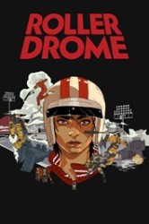 Rollerdrome Cover