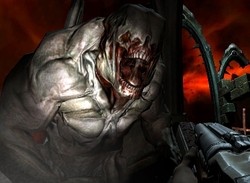 What's new for PC in Doom 3: BFG Edition?