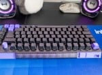 The Logitech G512 X 75 Keyboard Has Great Aesthetics, Questionable Utility and a Ludicrous Price