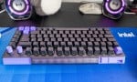 Review: The Logitech G512 X 75 Keyboard Has Great Aesthetics, Questionable Utility and a Ludicrous Price