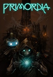 Primordia Cover