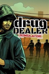 Drug Dealer Simulator Cover