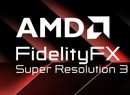 Hands-on with AMD FSR 3 frame generation - taking the fight to DLSS 3