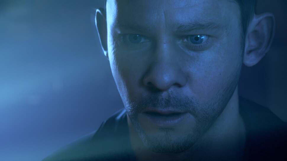 The lighting model combines with highly detailed characters to deliver some remarkably realistic scenes