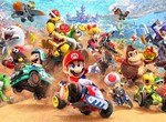 Mario Kart World - Nintendo brilliantly evolves a nigh-on perfect racer