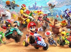 Mario Kart World - Nintendo brilliantly evolves a nigh-on perfect racer