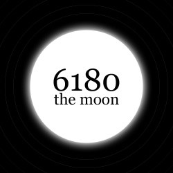 6180 the moon Cover