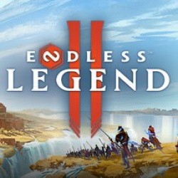 Endless Legend 2 Cover