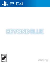 Beyond Blue Cover