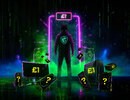 MSI's UK store has a £1 "cheat code" item daily to celebrate its launch