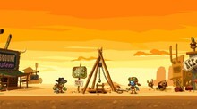 SteamWorld Dig