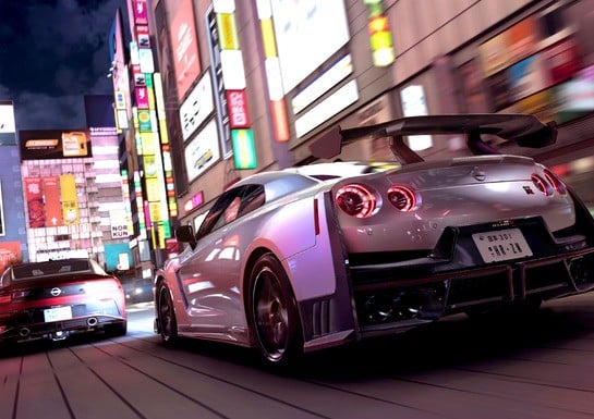 Forza Horizon 6: PC Ray Tracing Looks Great - A Hint Of The Project Helix Port To Come?