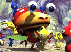 Pikmin 1+2 on Switch gets the job done - but it could have been so much more