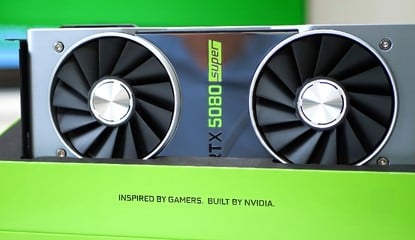 PSU maker Seasonic adds RTX 50-Series Super graphics cards to its website - but don't expect a reveal any time soon