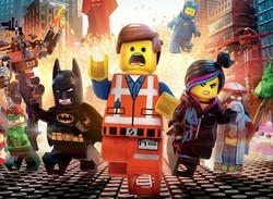 Next-Gen Face-Off: The Lego Movie Videogame
