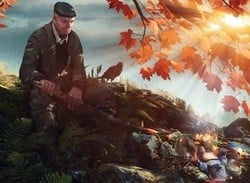 The re-engineering of Ethan Carter