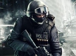 Digital Foundry: Hands-on with the Battlefield Hardline PC beta