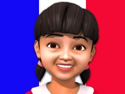 4 TRAVELLERS - Play French Cover