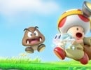 Captain Toad on Switch is excellent - but 3DS is the real surprise