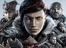 What's new with Gears 5 on Xbox Series X?