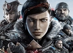 What's new with Gears 5 on Xbox Series X?